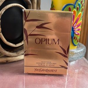 Opium YSL